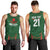 Custom Bangladesh Cricket Men Tank Top Go Tigers Sporty Version - Wonder Print Shop