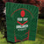 Custom Bangladesh Cricket Quilt Go Tigers Sporty Version