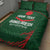 Custom Bangladesh Cricket Quilt Bed Set Go Tigers Sporty Version