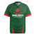 Custom Bangladesh Cricket Rugby Jersey Go Tigers Sporty Version