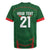 Custom Bangladesh Cricket Rugby Jersey Go Tigers Sporty Version