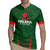 Custom Bangladesh Cricket Rugby Jersey Go Tigers Sporty Version