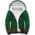 Custom Bangladesh Cricket Sherpa Hoodie Go Tigers Sporty Version - Wonder Print Shop