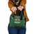 Custom Bangladesh Cricket Shoulder Handbag Go Tigers Sporty Version