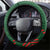 Bangladesh Cricket Steering Wheel Cover Go Tigers Sporty Version