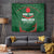 Custom Bangladesh Cricket Tapestry Go Tigers Sporty Version