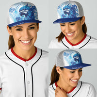Personalized Brasil Concept Parrot Football Baseball Net Cap Special Edition 2026
