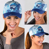 Personalized Brasil Concept Parrot Football Classic Cap Special Edition 2026