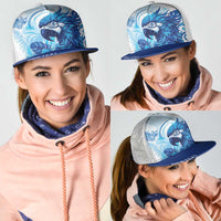 Personalized Brasil Concept Parrot Football Mesh Trucker Cap Special Edition 2026
