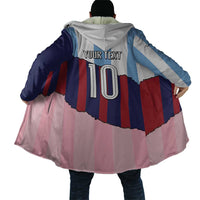 Custom Argentina and Spain Cloak Trio Special Vintage Edition