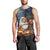 Capy-Boo-Ra Halloween Personalized Men Tank Top Capybara Funny Spooky Ghost - Wonder Print Shop