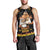 Capy-Boo-Ra Spooky Season Men Tank Top - Wonder Print Shop