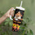 Capy-Boo-ra Spooky Season Tumbler With Handle - Wonder Print Shop