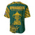 South Africa Rugby Baseball Jersey Springboks Proud The Champions LT9 - Wonder Print Shop