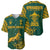 South Africa Rugby Baseball Jersey Springboks Proud The Champions LT9 - Wonder Print Shop