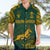 South Africa Rugby Hawaiian Shirt Springboks Proud The Champions - Wonder Print Shop