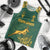 South Africa Rugby Men Tank Top Springboks Proud The Champions - Wonder Print Shop