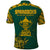 South Africa Rugby Polo Shirt Springboks Proud The Champions - Wonder Print Shop