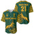 Custom South Africa Rugby Baseball Jersey Springboks Proud The Champions LT9 - Wonder Print Shop