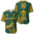 Custom South Africa Rugby Baseball Jersey Springboks Proud The Champions No2 LT9 - Wonder Print Shop