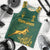 Custom South Africa Rugby Men Tank Top Springboks Proud The Champions No2 - Wonder Print Shop