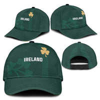 Ireland World Cup Retro 2024 Classic Cap - Wonder Print Shop