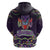 Come At Me Breaux Crawfish Beads Hoodie Mardi Gras Carnival - Wonder Print Shop