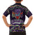 Come At Me Breaux Crawfish Beads Kid Hawaiian Shirt Mardi Gras Carnival - Wonder Print Shop