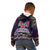 Come At Me Breaux Crawfish Beads Kid Hoodie Mardi Gras Carnival - Wonder Print Shop