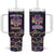 Come At Me Breaux Crawfish Beads Tumbler With Handle Mardi Gras Carnival - Wonder Print Shop