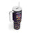 Come At Me Breaux Crawfish Beads Tumbler With Handle Mardi Gras Carnival - Wonder Print Shop