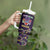 Come At Me Breaux Crawfish Beads Tumbler With Handle Mardi Gras Carnival - Wonder Print Shop