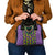 Mardi Gras Strings of Beads Shoulder Handbag - Wonder Print Shop