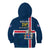 Iceland Kid Hoodie Icelandic National Day - Wonder Print Shop