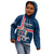 Iceland Kid Hoodie Icelandic National Day - Wonder Print Shop