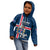 Iceland Kid Hoodie Icelandic National Day - Wonder Print Shop