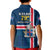 Iceland Kid Polo Shirt Icelandic National Day - Wonder Print Shop