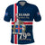 Iceland Polo Shirt Icelandic National Day - Wonder Print Shop