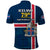 Iceland Polo Shirt Icelandic National Day - Wonder Print Shop