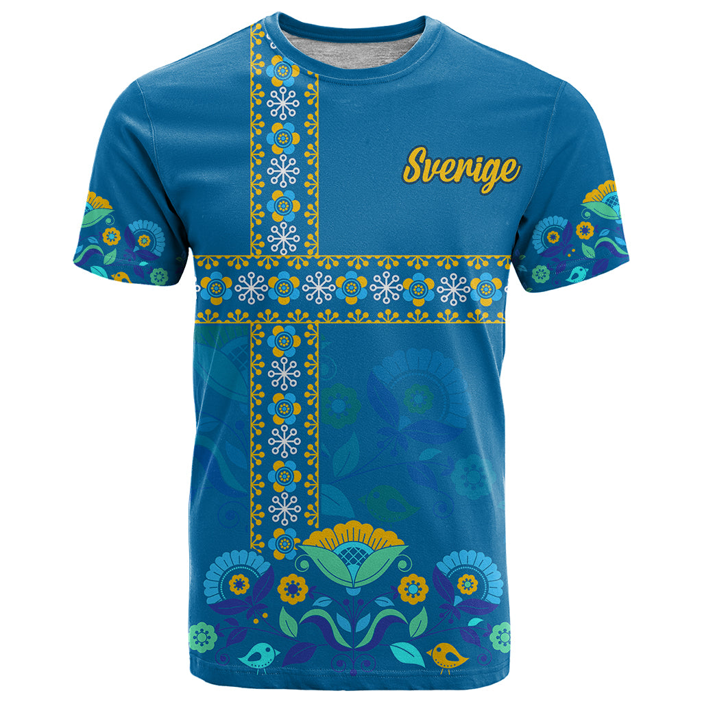 sweden-t-shirt-konungariket-sverige-scandinavian-pattern