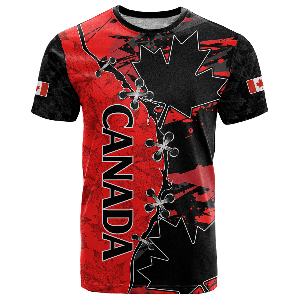 custom-canada-womens-soccer-t-shirt-go-canucks-maple-leaf-2023