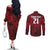 custom-canada-soccer-couples-matching-off-the-shoulder-long-sleeve-dress-and-long-sleeve-button-shirts-ladies-replica-2023-national-team