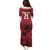 Custom Canada Soccer Puletasi Ladies Replica 2023 National Team - Wonder Print Shop