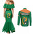 ireland-rugby-couples-matching-mermaid-dress-and-long-sleeve-button-shirts-2023-world-cup-shamrock-sporty-style