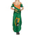 ireland-rugby-summer-maxi-dress-2023-world-cup-shamrock-sporty-style