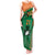 custom-ireland-rugby-tank-maxi-dress-2023-world-cup-shamrock-sporty-style