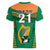 custom-ireland-rugby-women-v-neck-t-shirt-2023-world-cup-shamrock-sporty-style