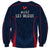 France Rugby Sweatshirt Allez Les Bleus Go World Cup 2023 - Wonder Print Shop