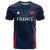 France Rugby T Shirt Allez Les Bleus Go World Cup 2023 - Wonder Print Shop