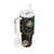 Mardi Gras Lips Queen Beads Tumbler With Handle - Wonder Print Shop